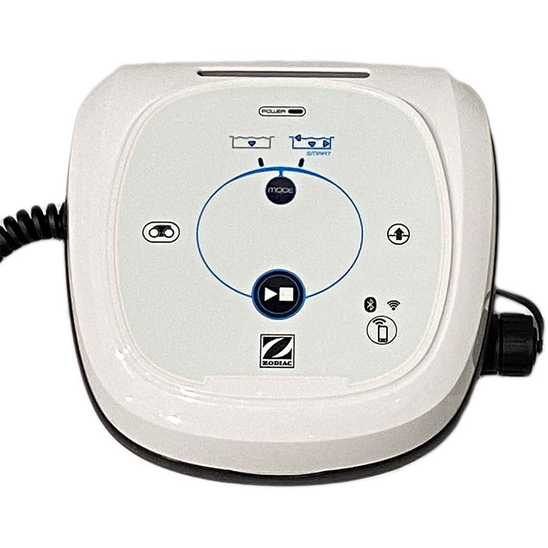 ZODIAC OA 6400 ALPHA IQ Pool Vacuum